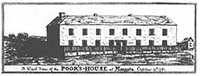 The Poor house Margate 1781 | Margate History